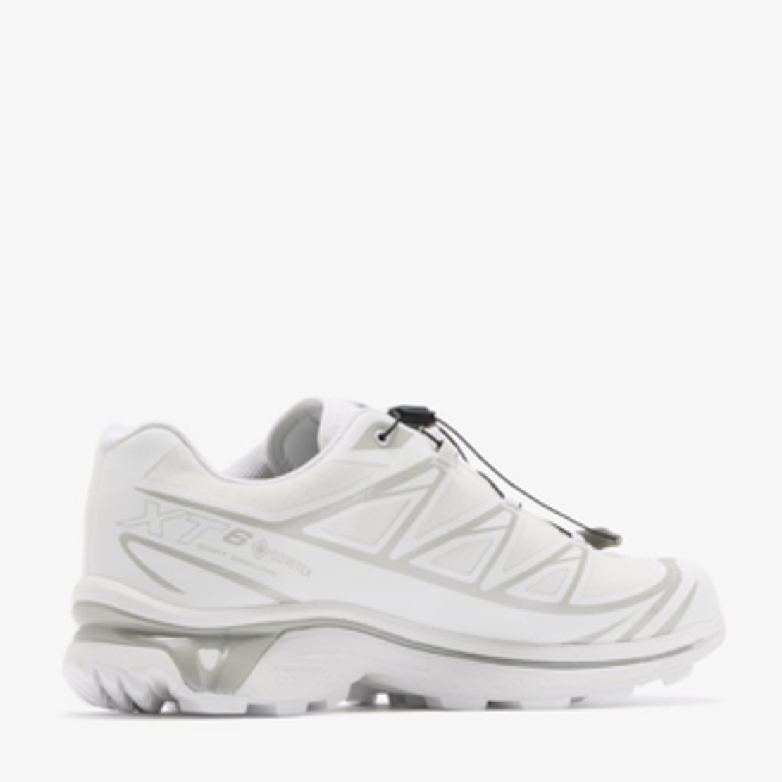 Salomon XT-6 Gore-Tex White