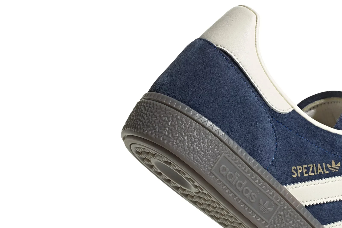Handball Spezial Navy