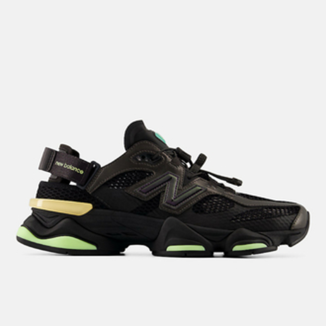 New Balance 9060 "Summer Black"