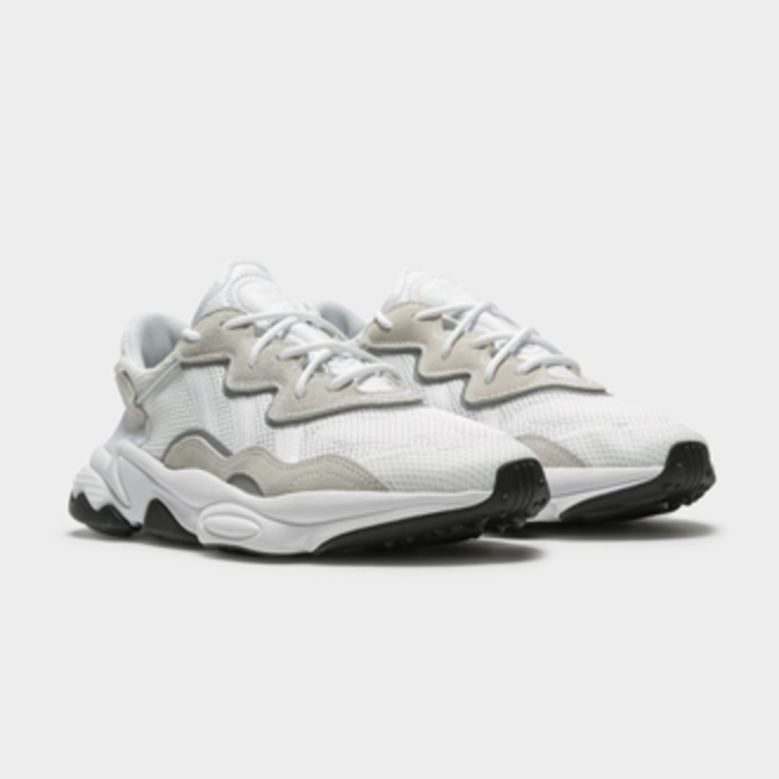 Adidas Ozweego "Cloud White"