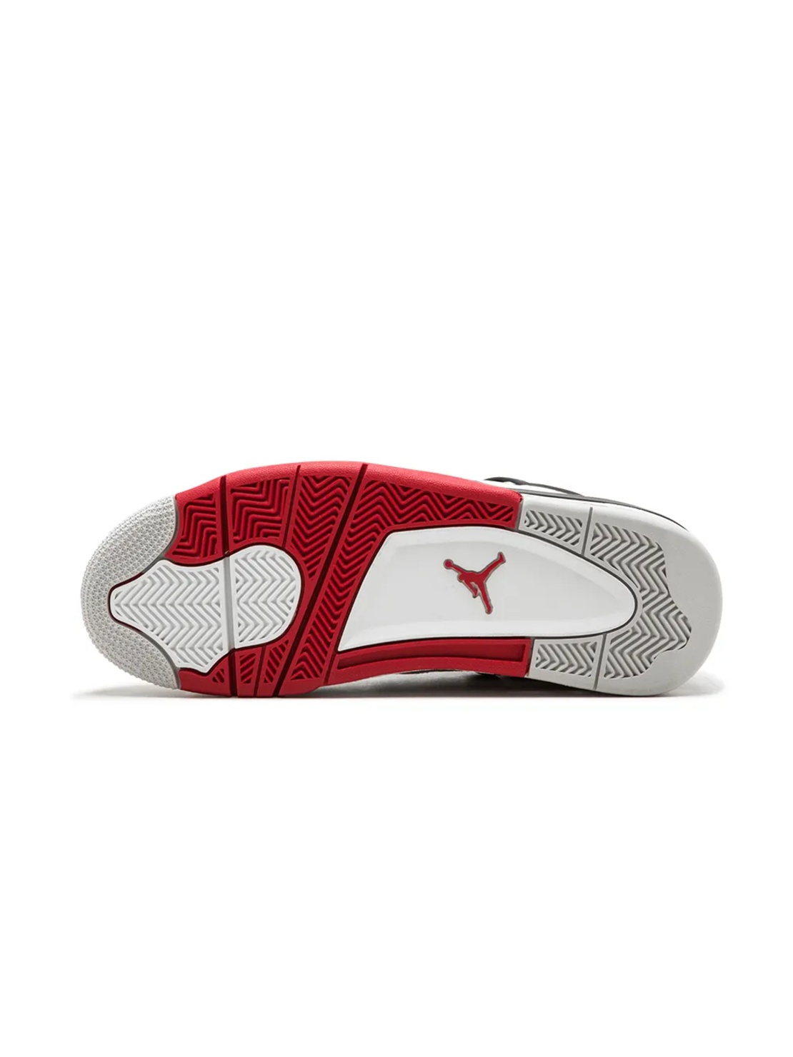 Air Jordan 4 Retro “Fire Red”