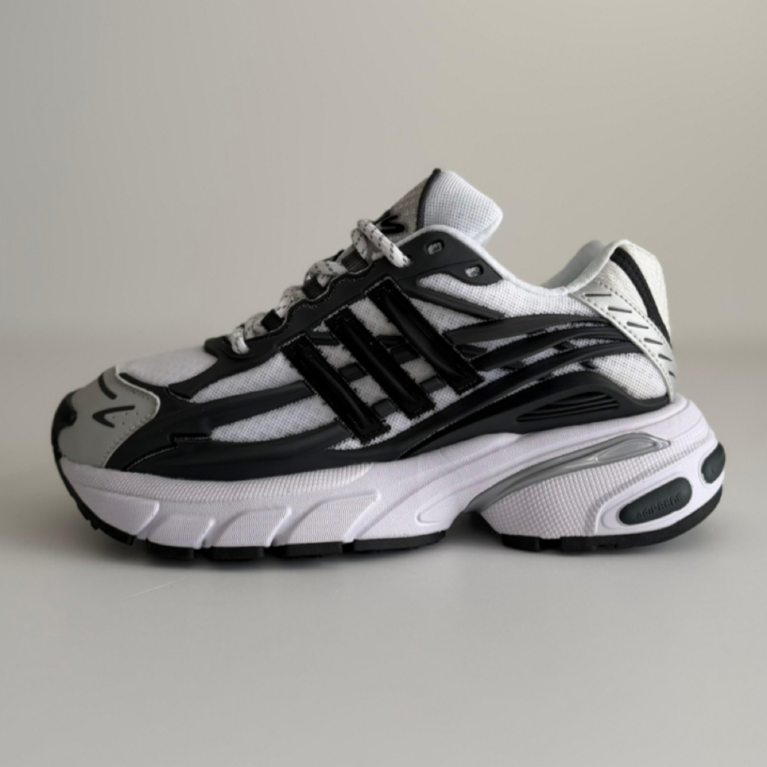 Pharrell Williams x adidas Adistar Jellyfish "Black Grey&qu