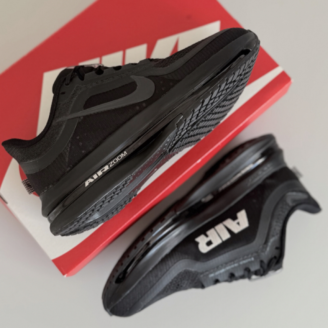 Nike Pegasus Premium Black