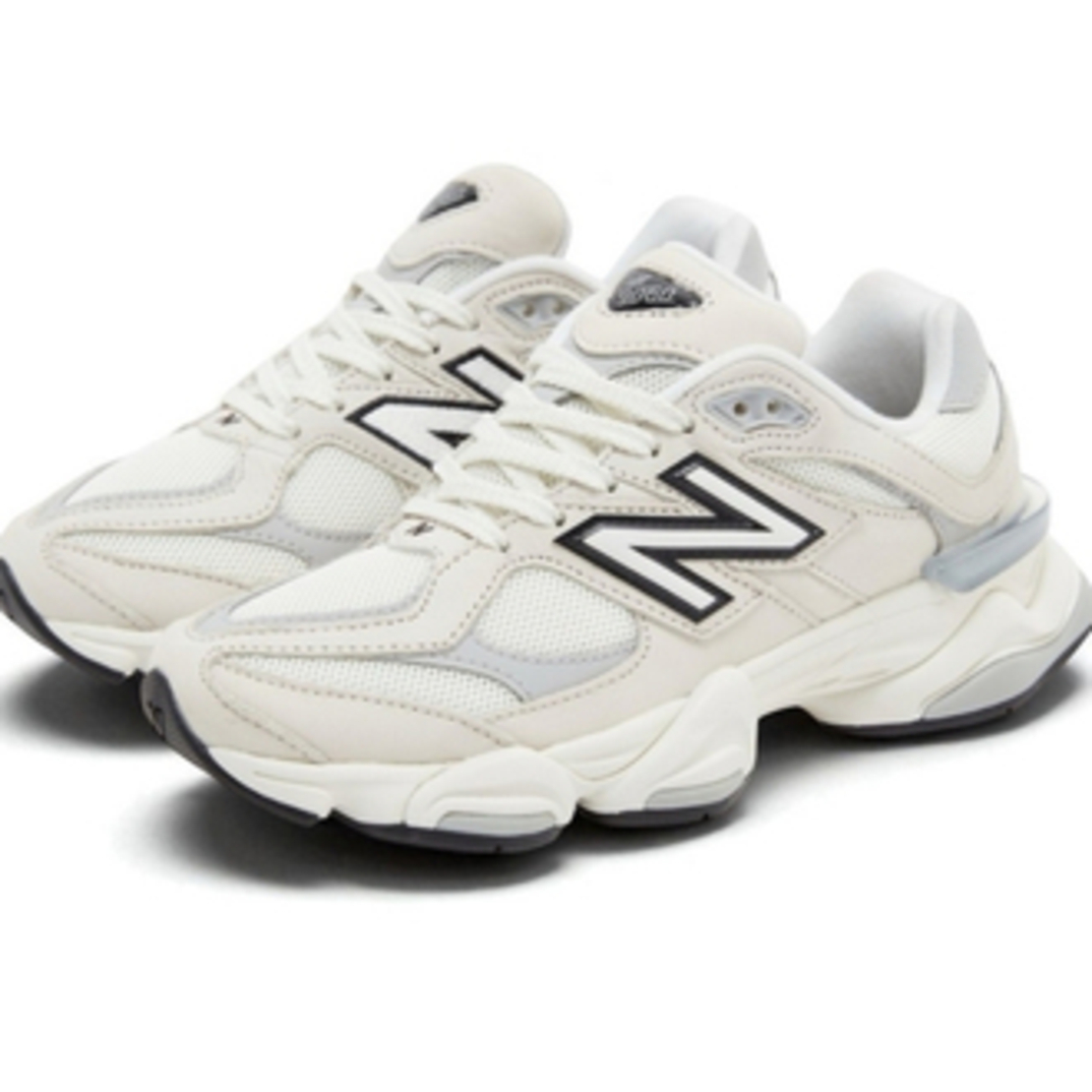New Balance 9060 ‘Sea Salt’ RainCloud