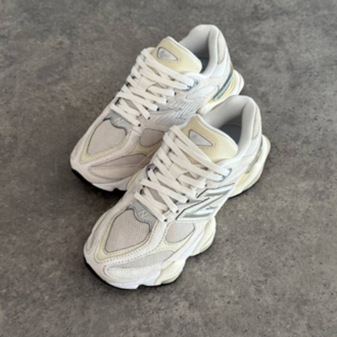 New Balance 9060 Turtledove
