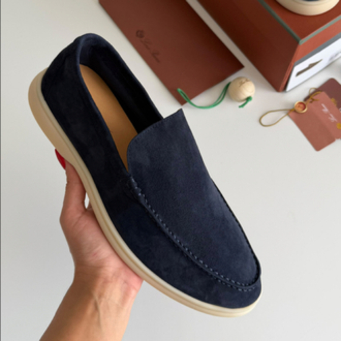 Loro Piana Navy "Premium"