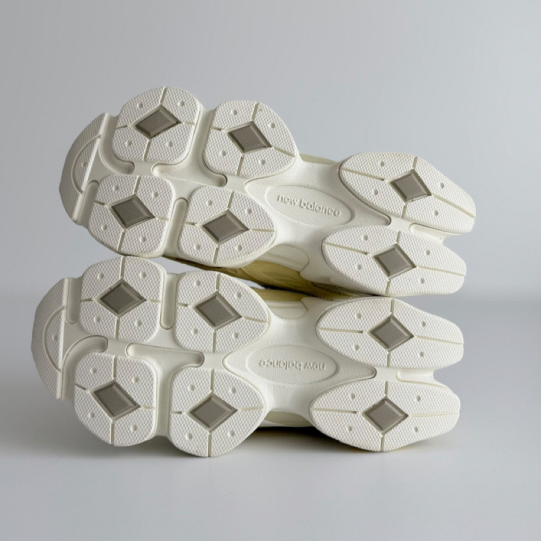 New Balance 9060r Enoki Incense 