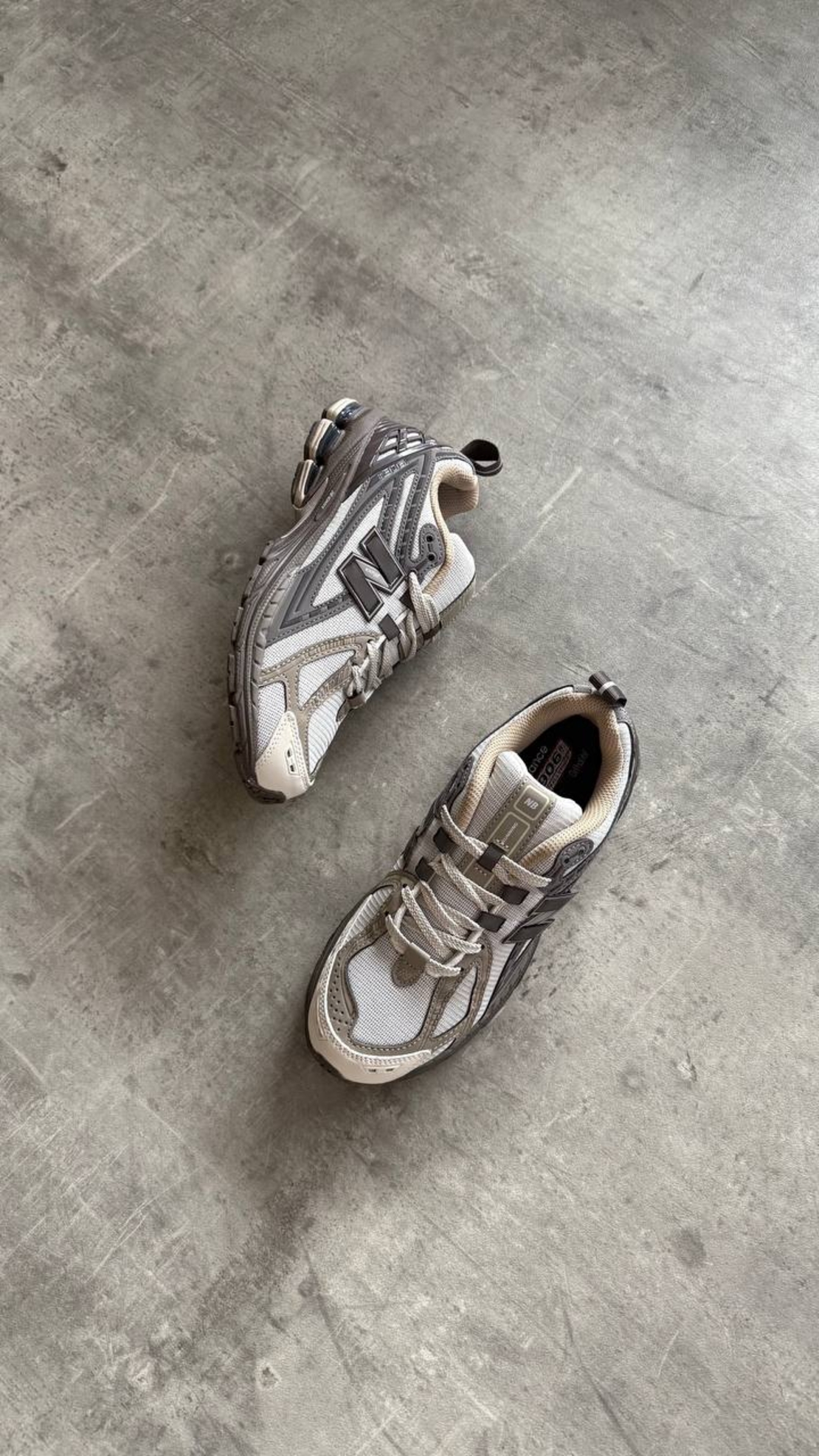 New Balance 1906 R “Mocha”