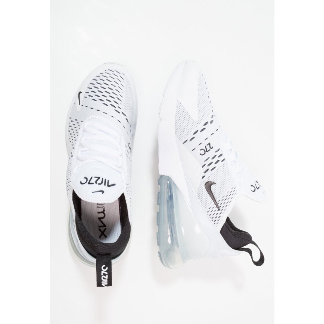 Air Max 270 White