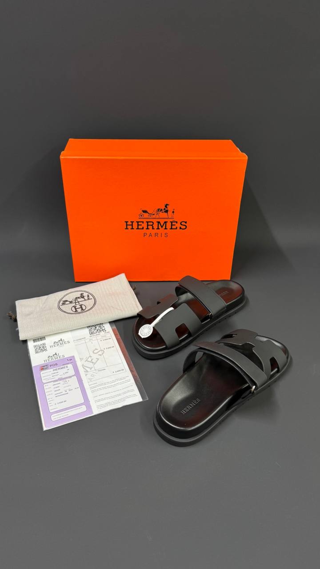 HERMES 5