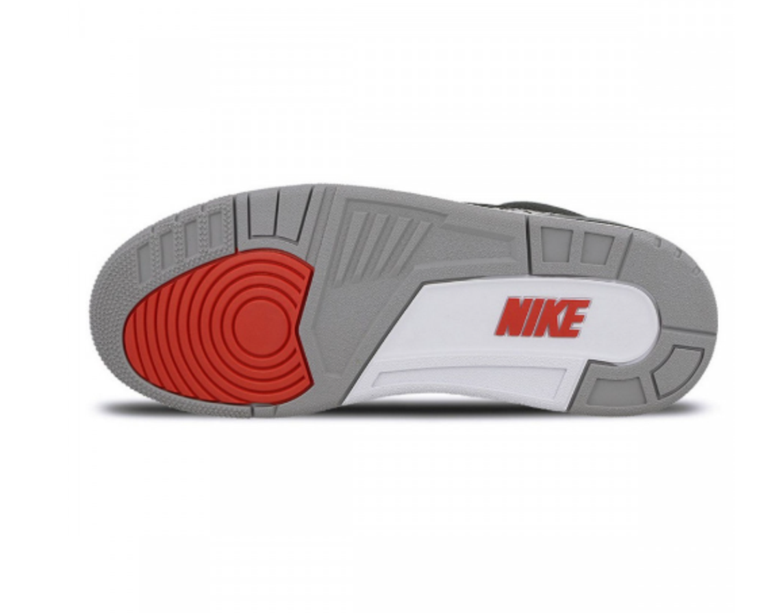 Nike Air Jordan 3 Retro