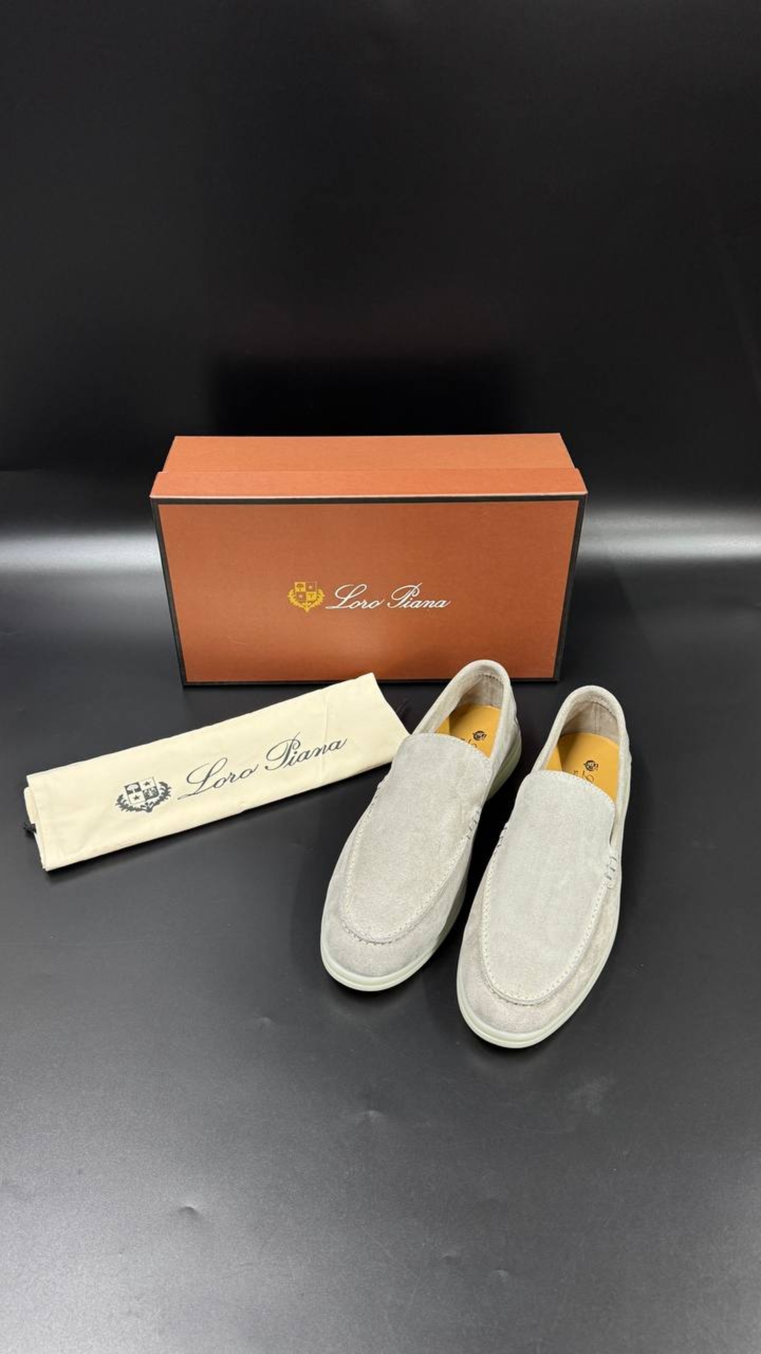 Loro Piana 3