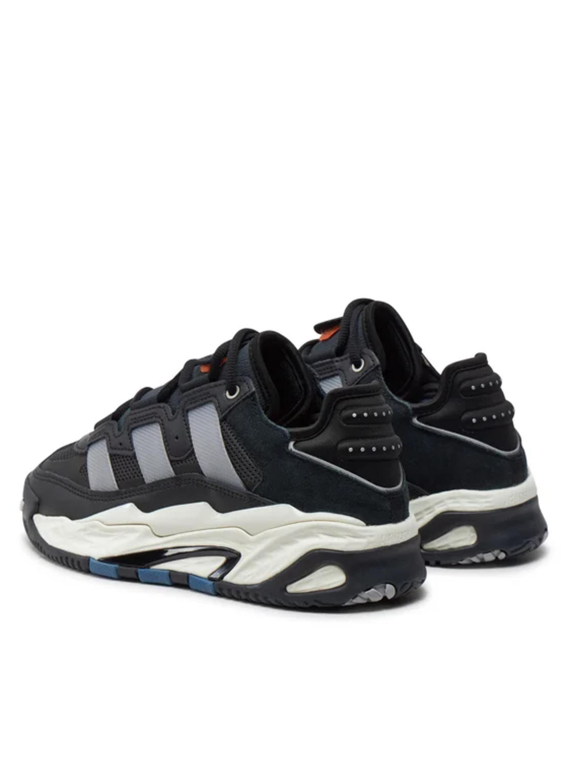 Adidas Niteball “Core Black”FZ5742