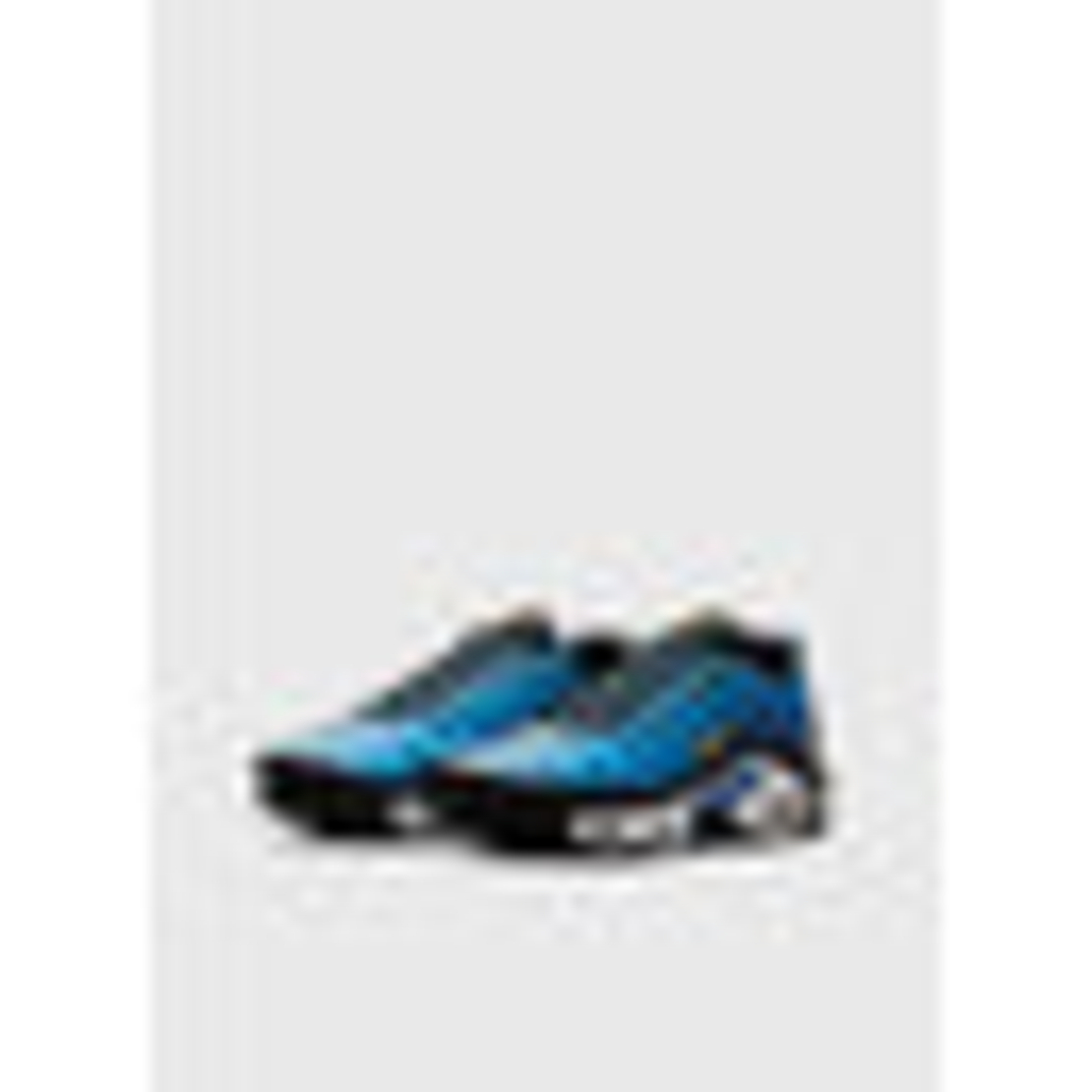 Air Max Plus Tn  OG 'Hyper Blue'