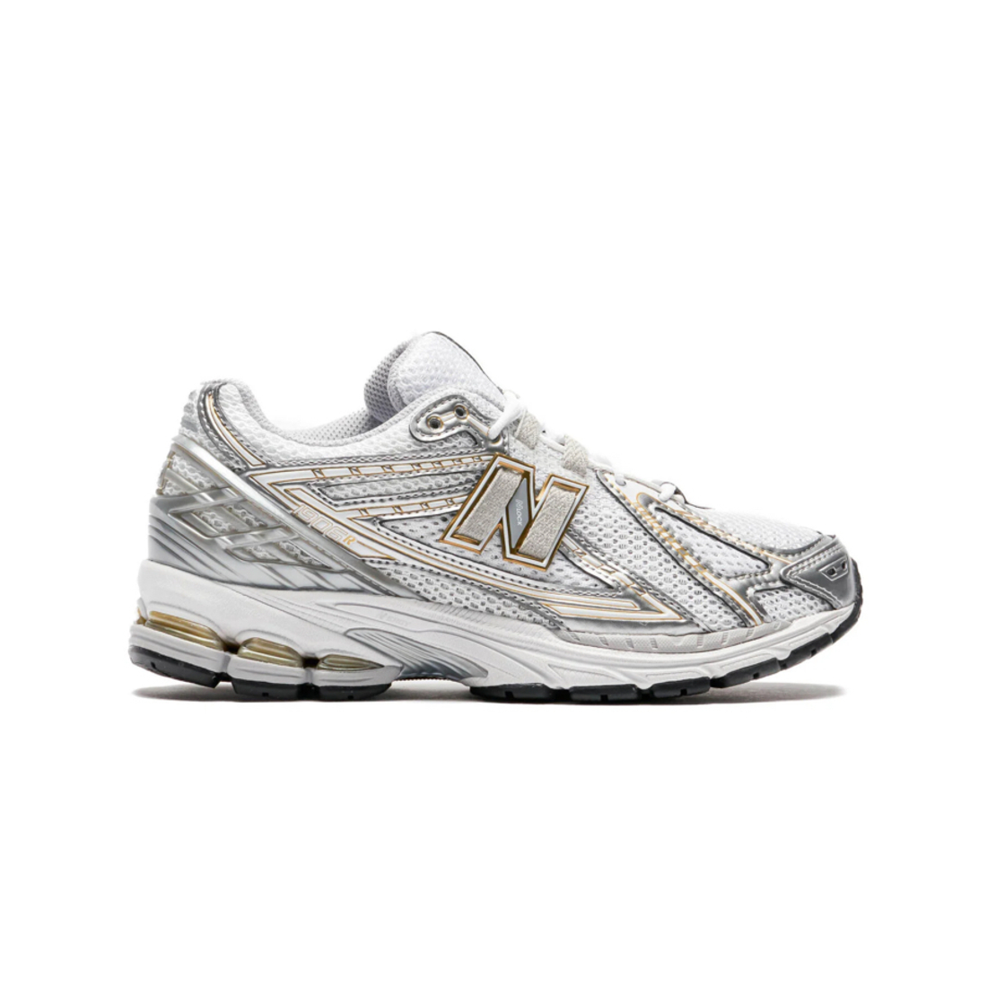New Balance 1906R "White Gold"
