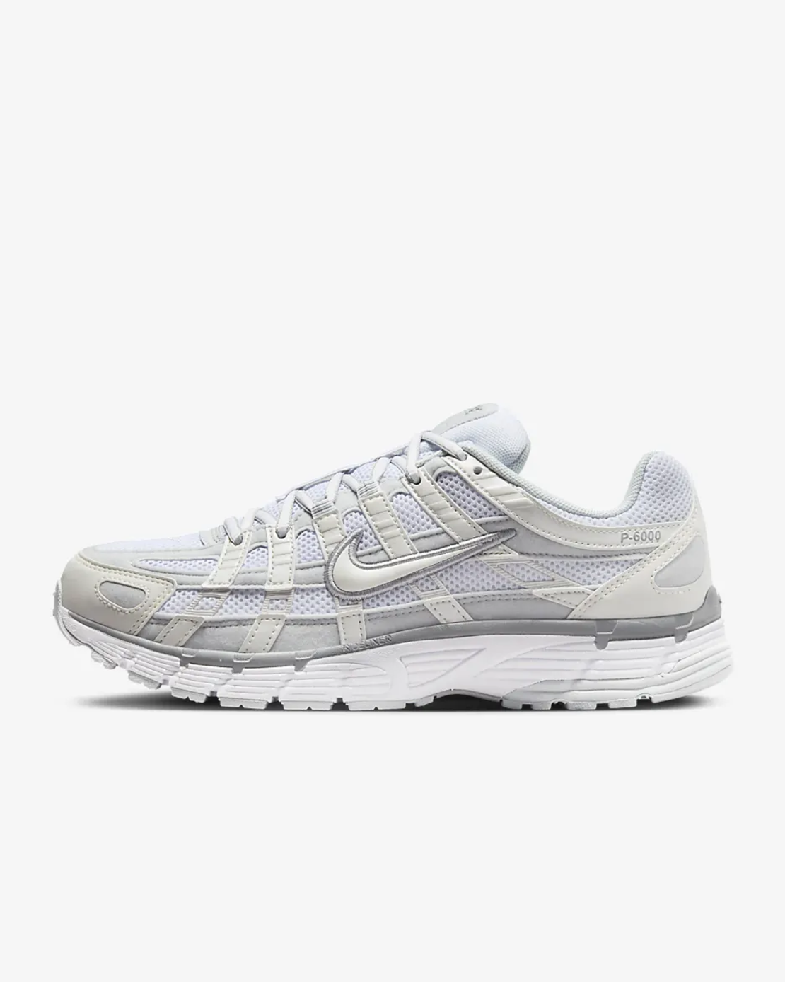 Nike P-600 “Pure Platinum”