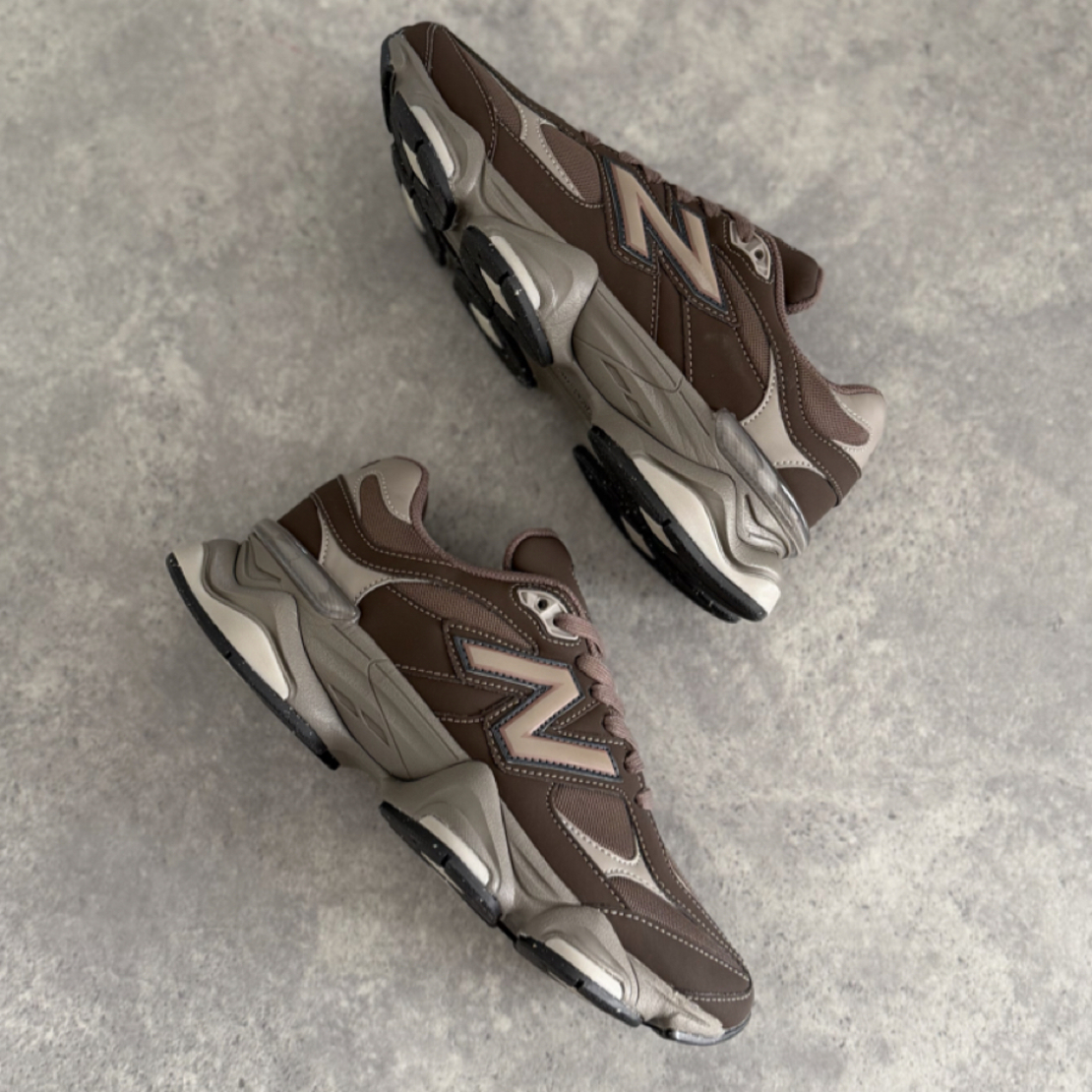 New Balance 9060'Mono Cortado'