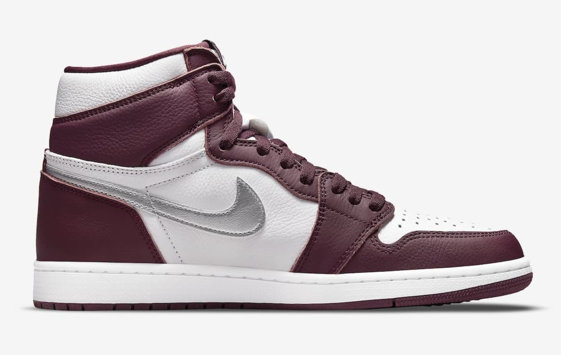 Air Jordan 1 OG BORDEAUX