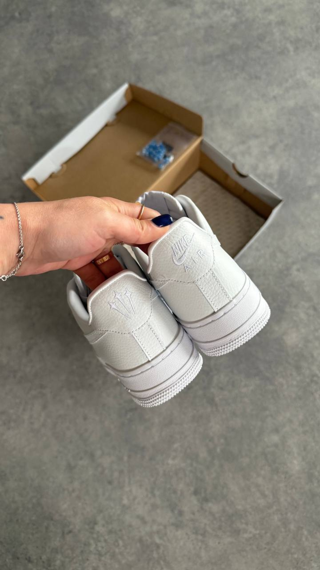 NOCTA × Nike Air Force 1 Low