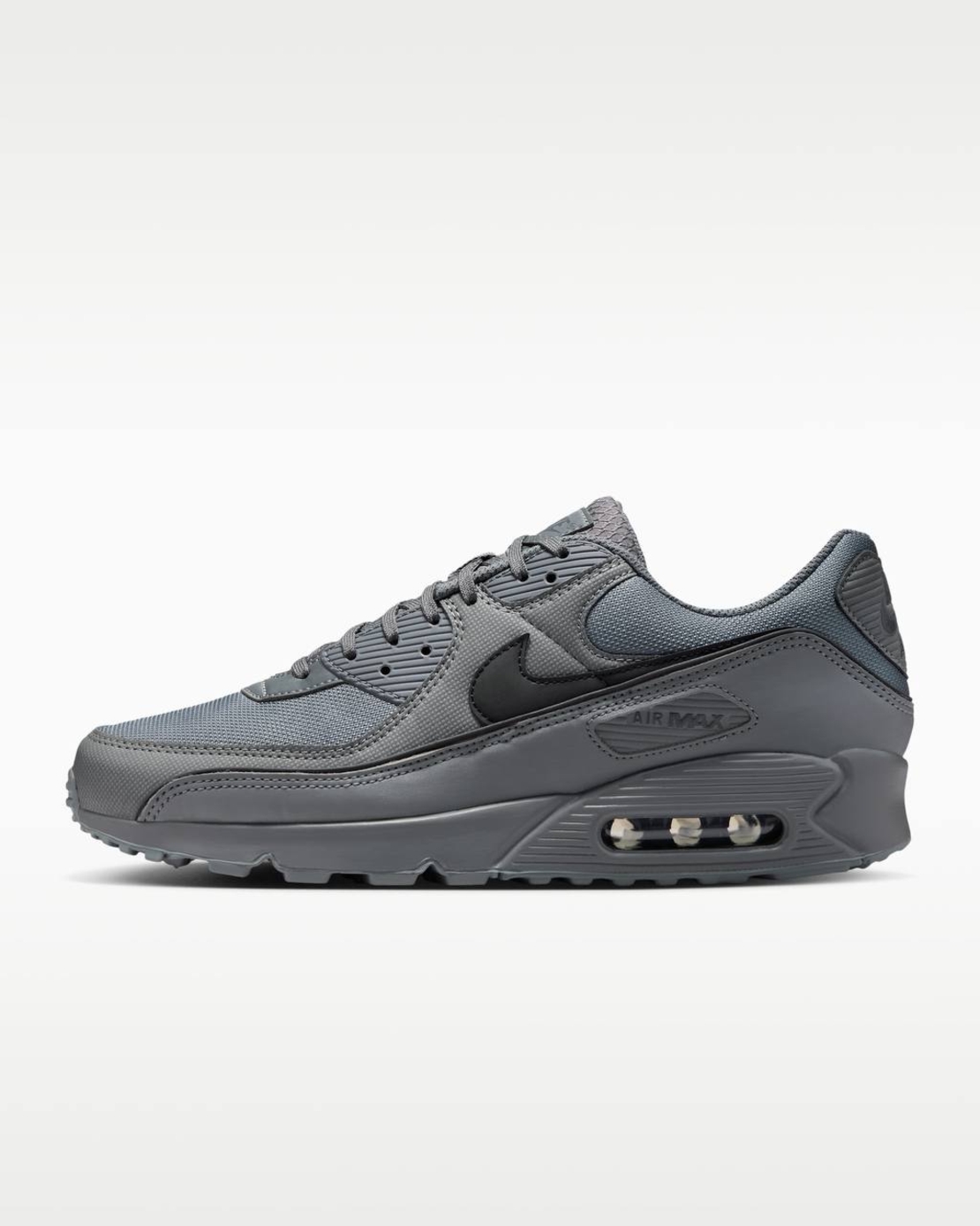 Nike Air Max 90 “Wolf Grey”