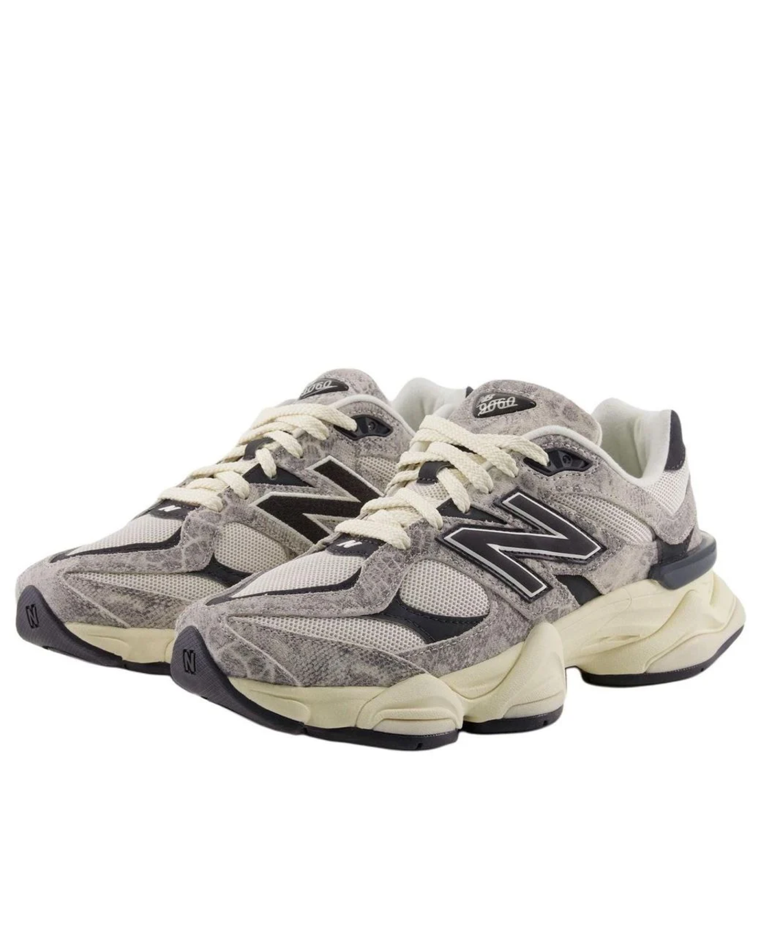 New Balance 9060 Year Off The Snake