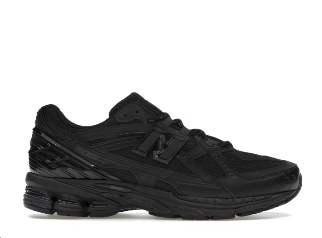 New Balance 1906U Triple Black