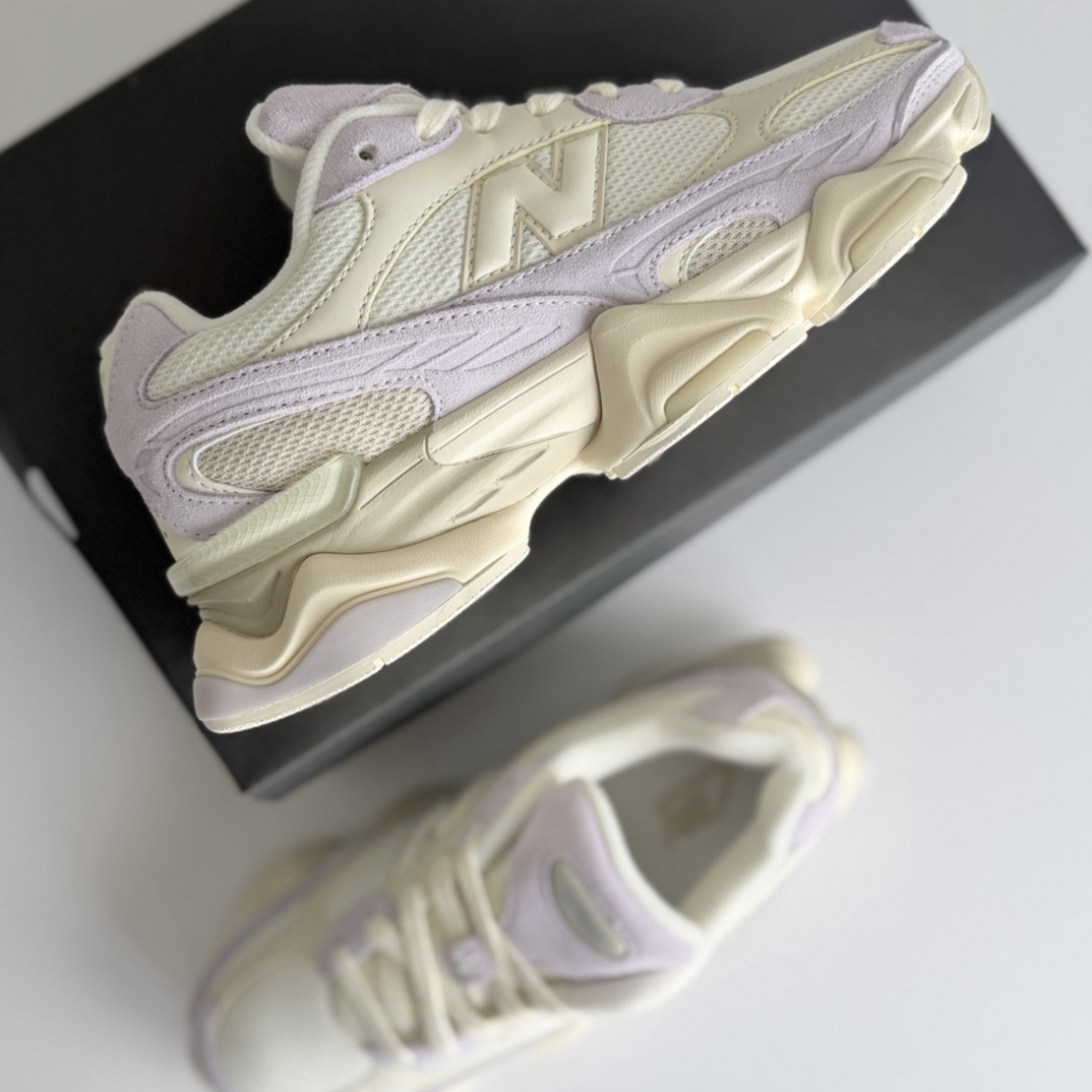 New Balance 9060R 
