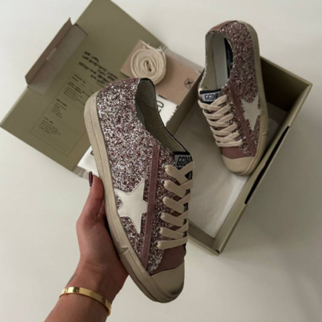 G.Goose Women “Premium”