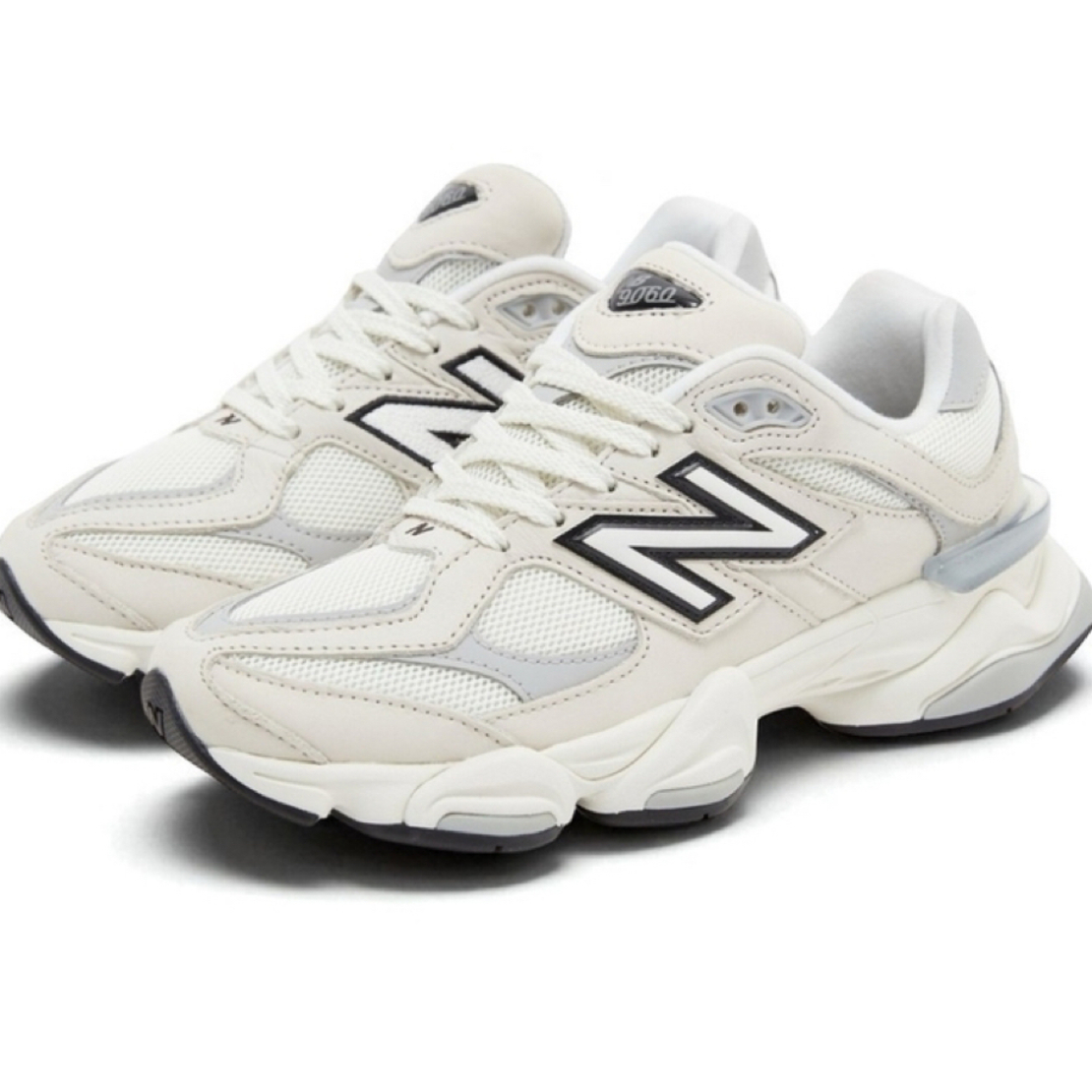 New Balance 9060 ‘Sea Salt’ RainCloud