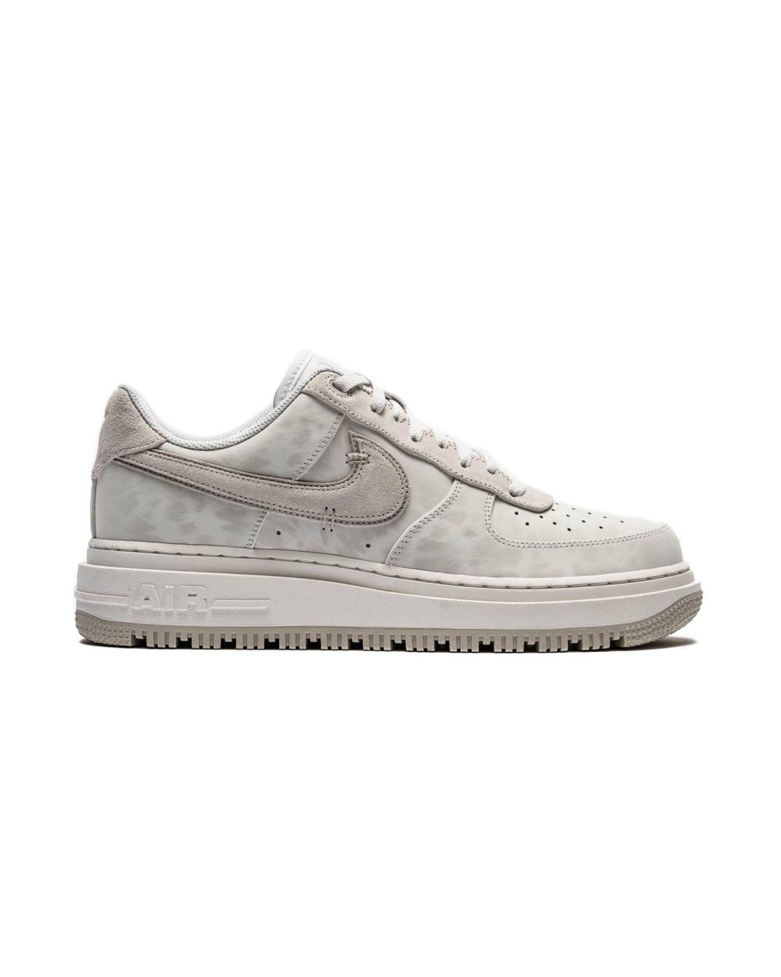 Air Force 1 Luxe “SUMMİT White”