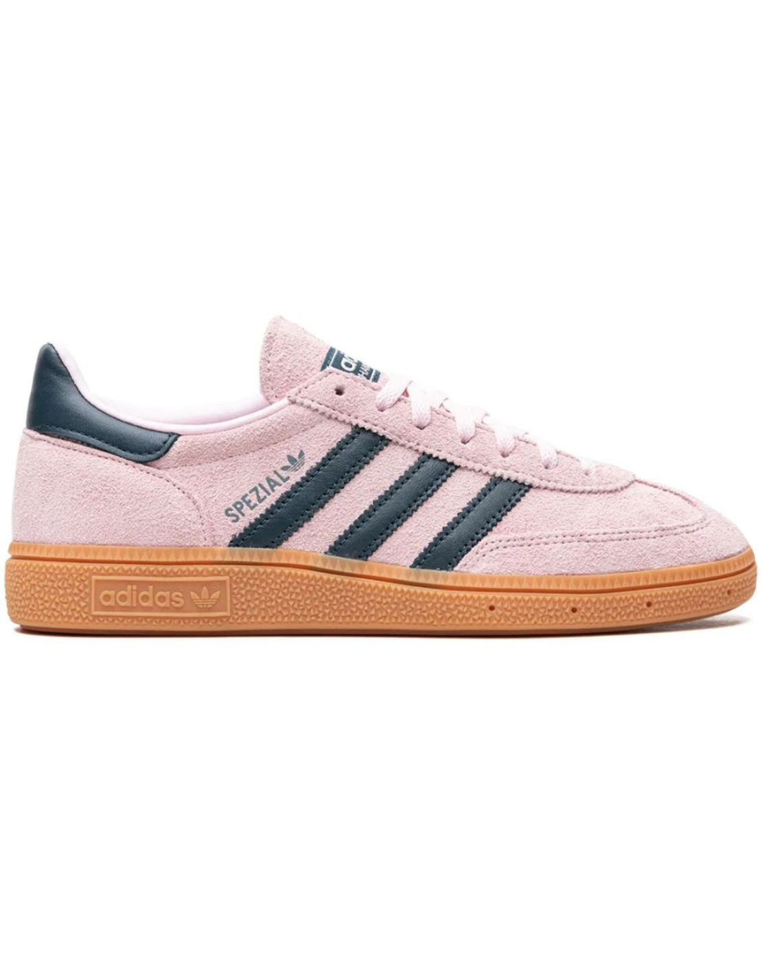Adidas Handball Spezial ''Clear Pink''
