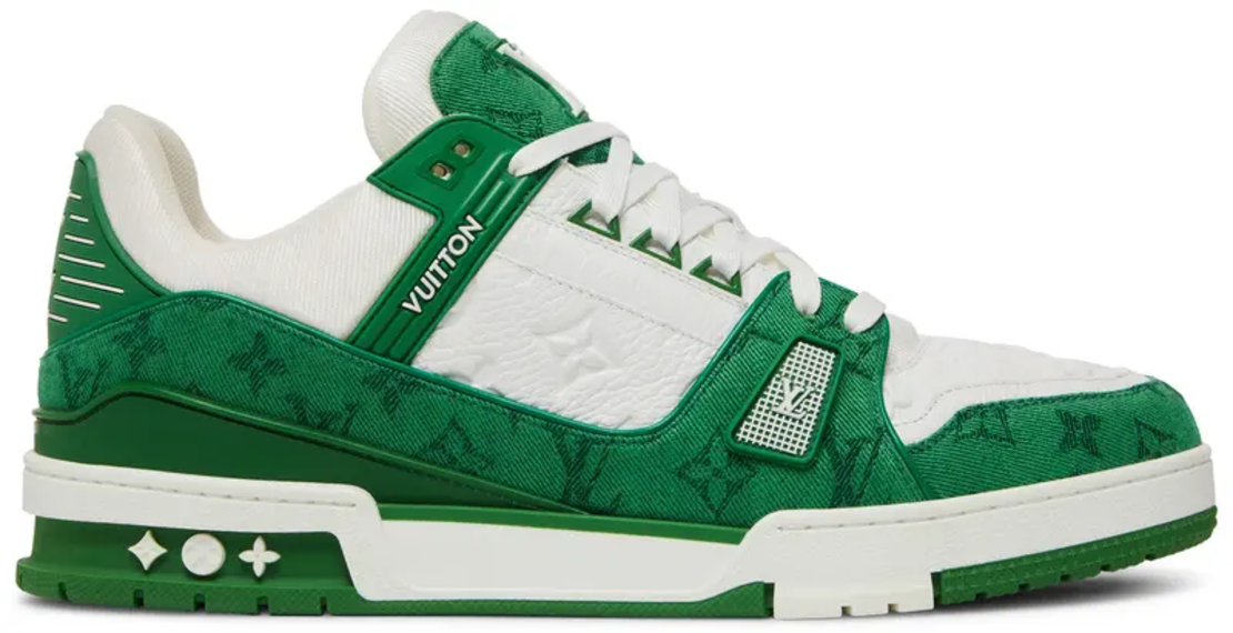 Louis Vuitton Sneakers 6