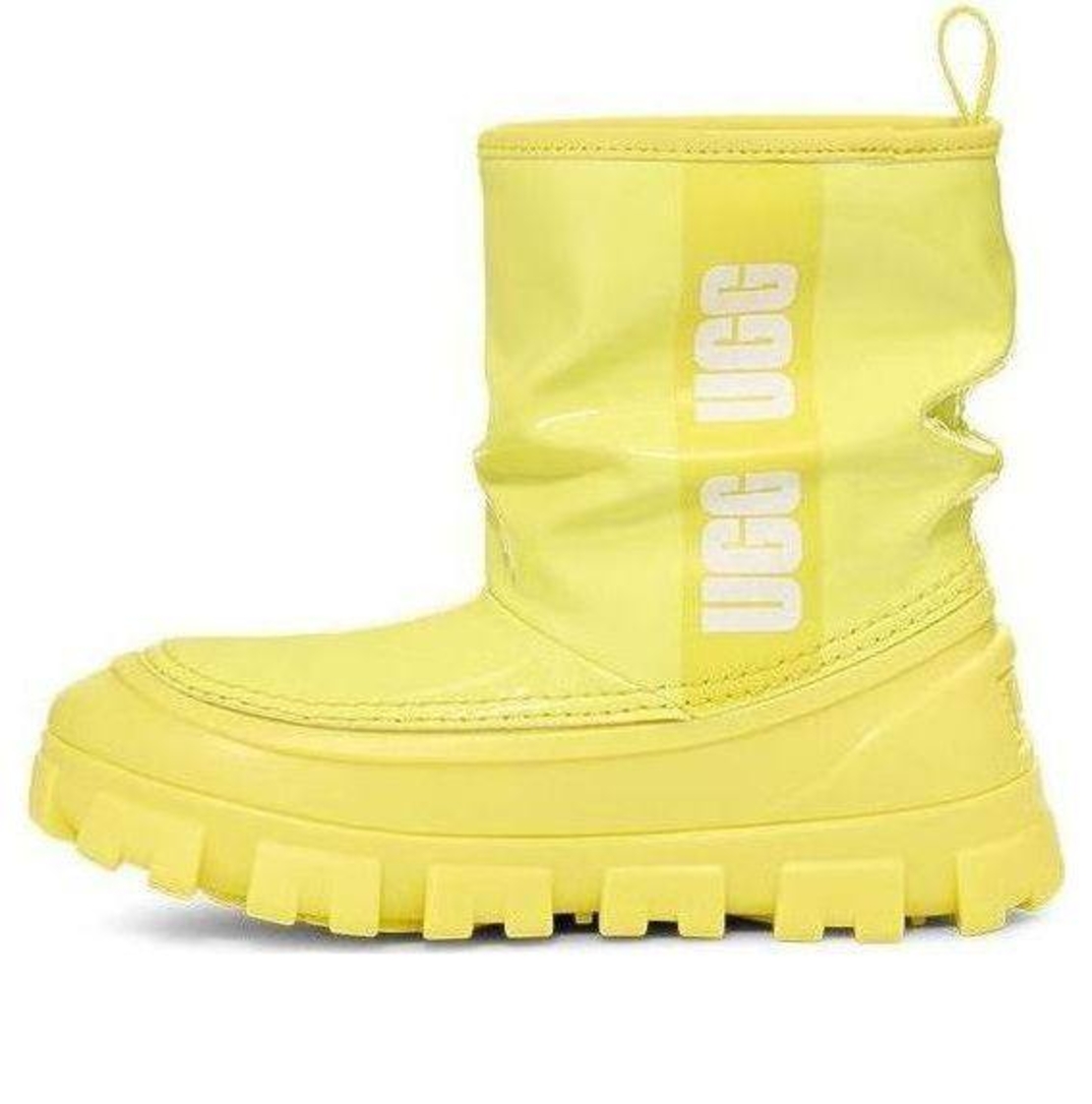 UGG Classic Brellah Mini “Voit” Waterproof Boots