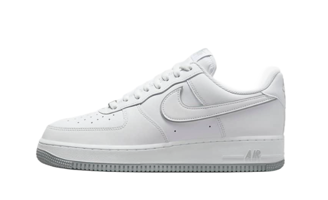 Air Force 1 ''White Wolf Grey''