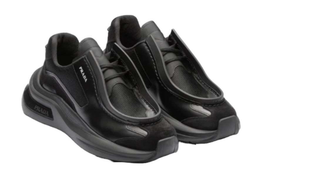 Prada Cloudbust Thunder