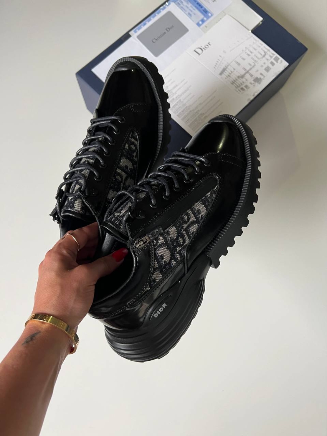 Dior