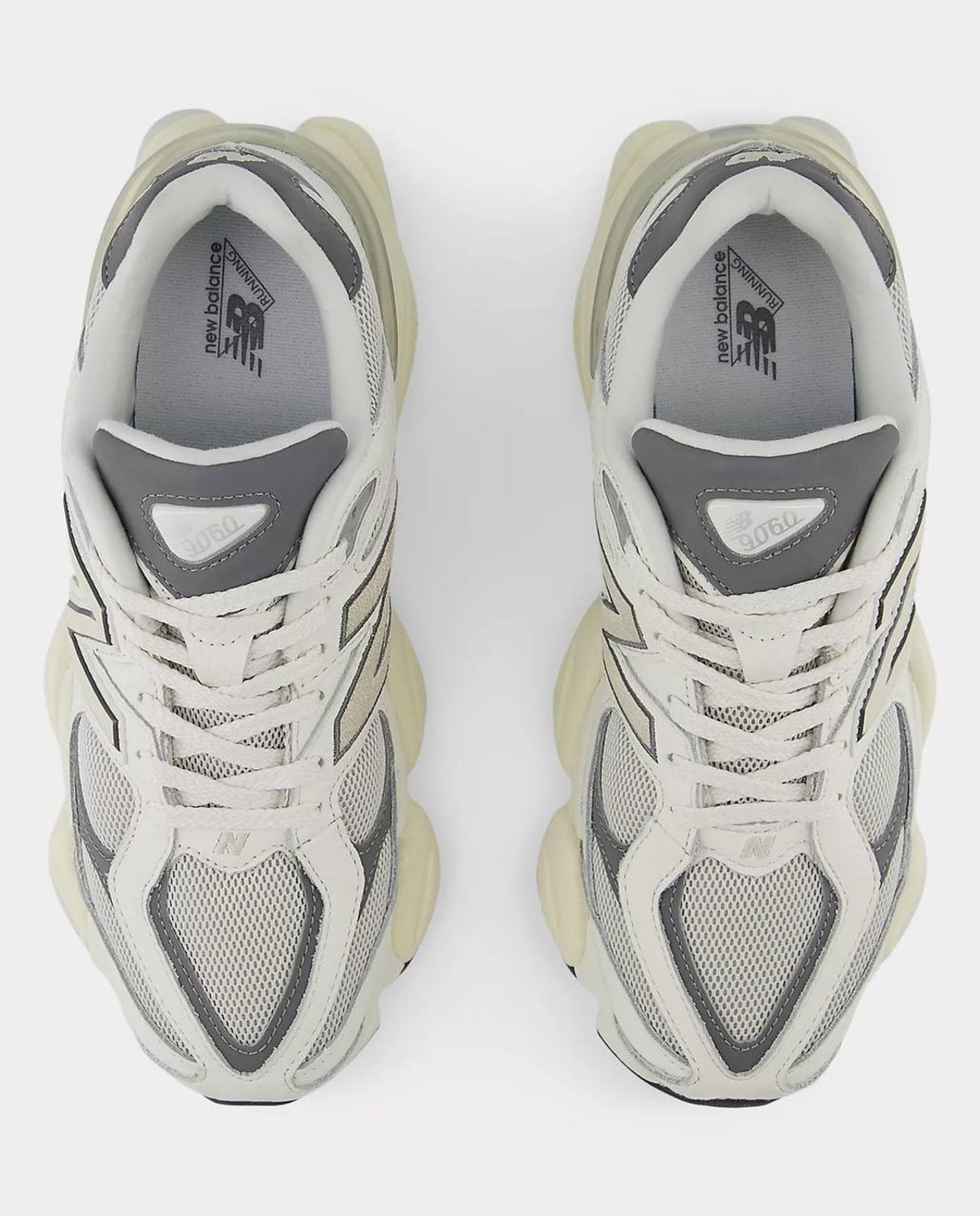 New Balance 9060 “Grey Days”