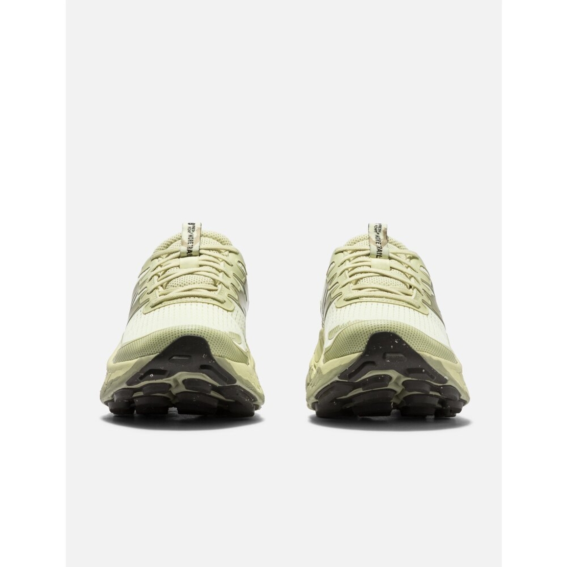 New Balance More Trail v3 Fresh Foam Pistachio Butter