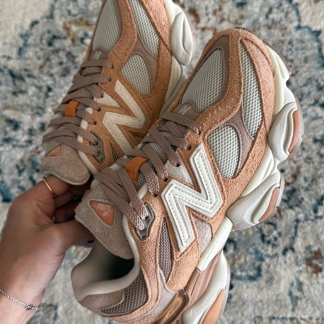 New Balance 9060 “Flat Taupe”