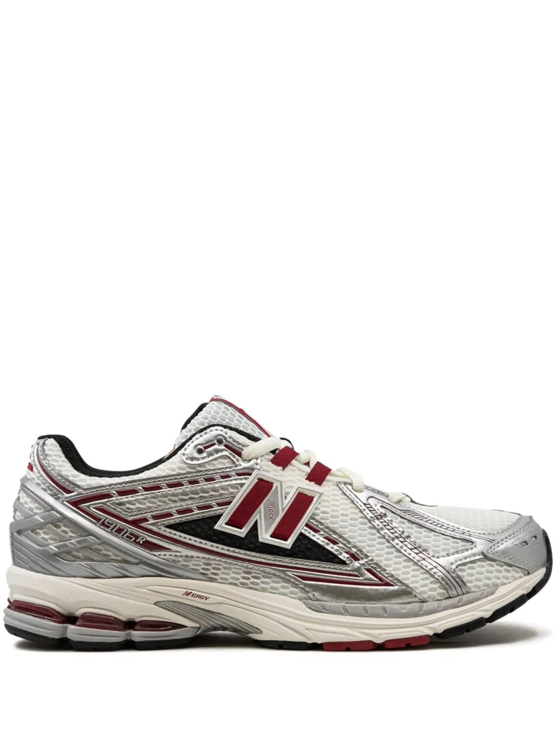 New Balance 1906R “Silver Red”