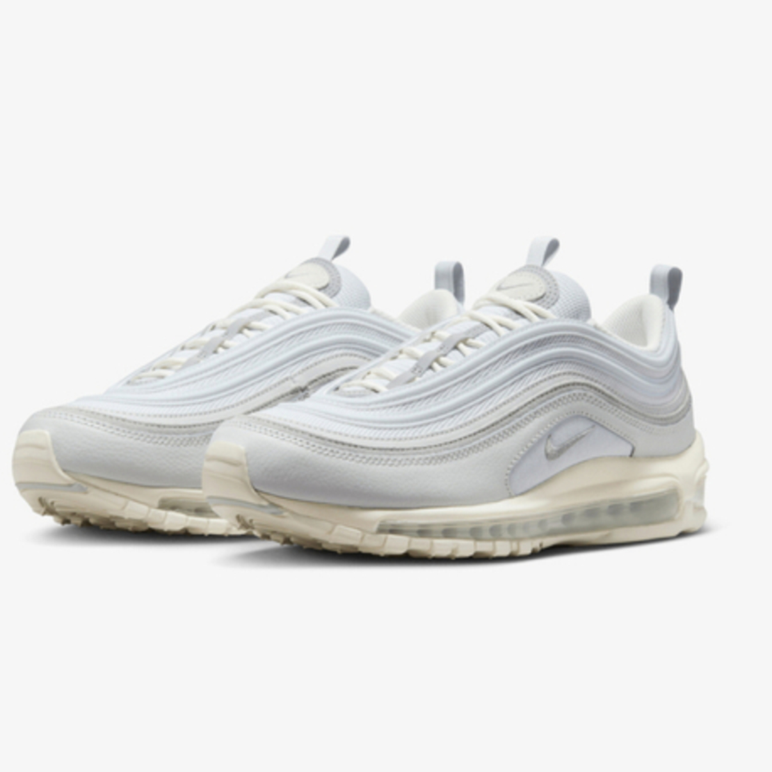 Air Max 97 “White”