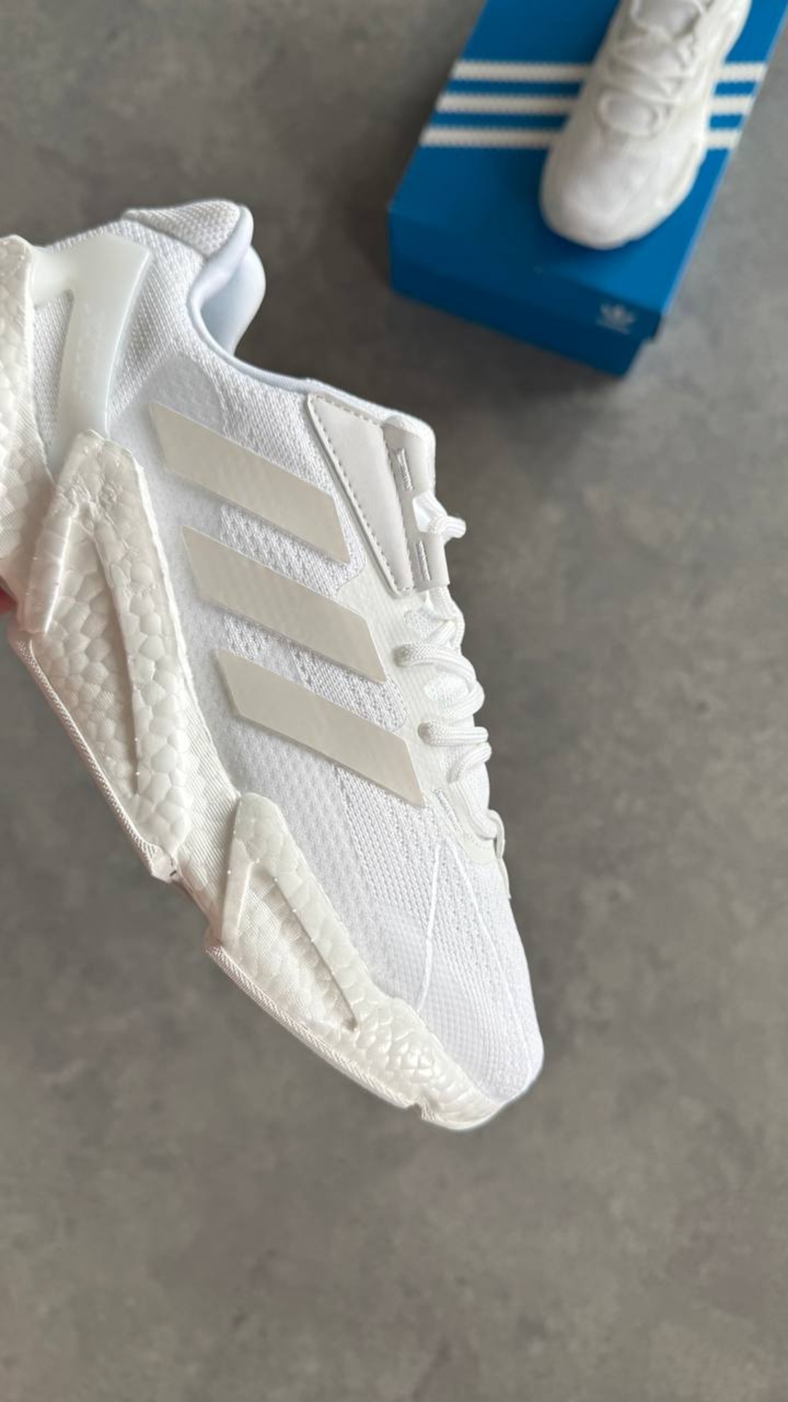Adidas X9000L4 