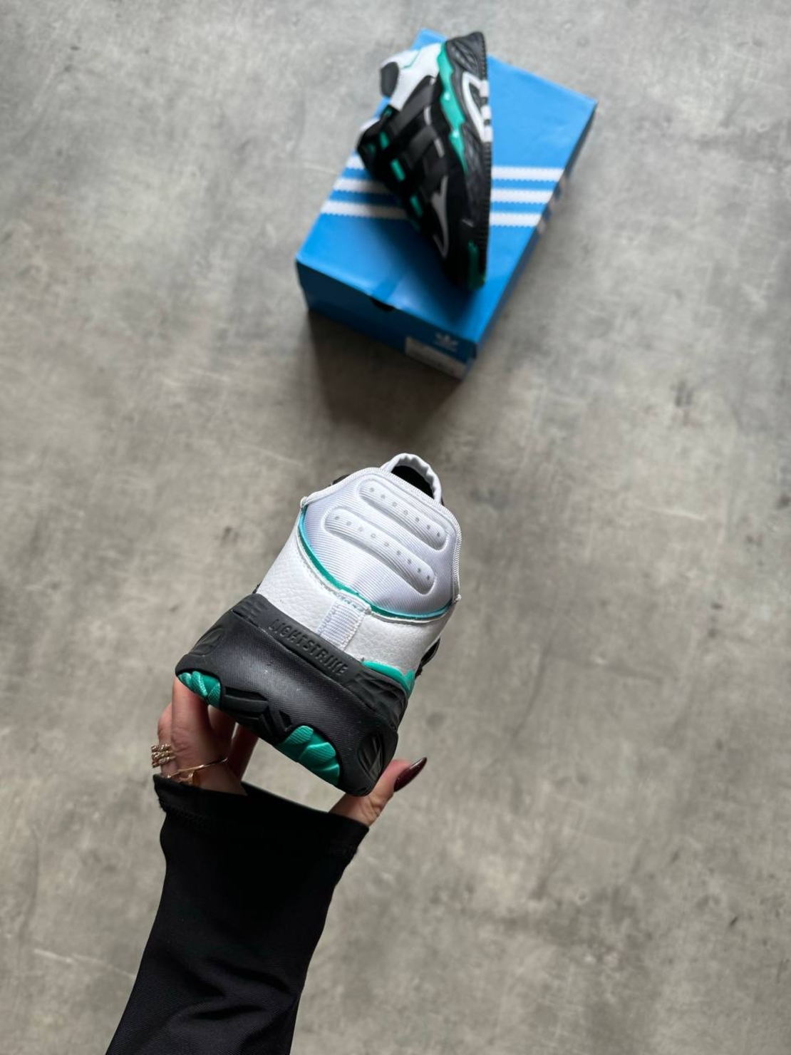 Adidas Niteball 