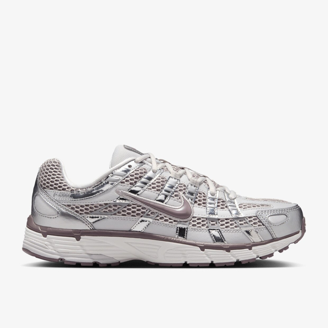 Nike P-6000 "Platinum Violet"
