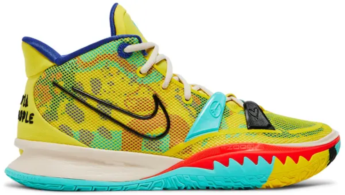 Nike Kyrie 7 