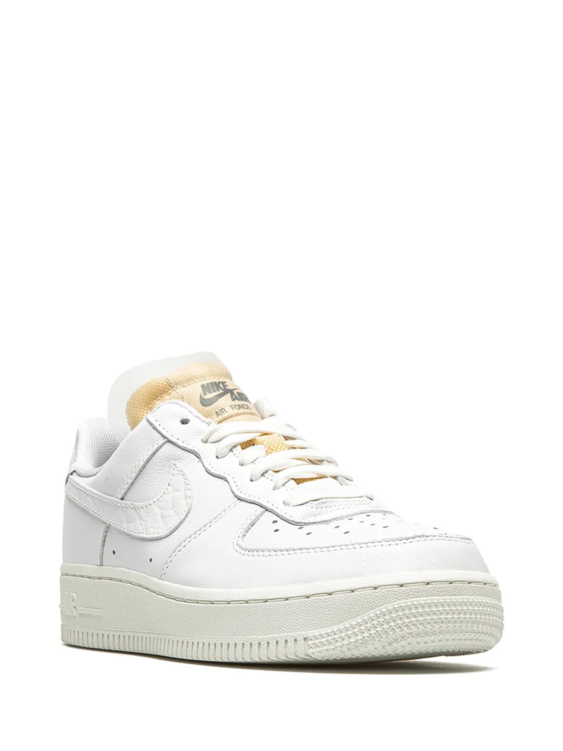 Air Force 1 “Bling” Jewels