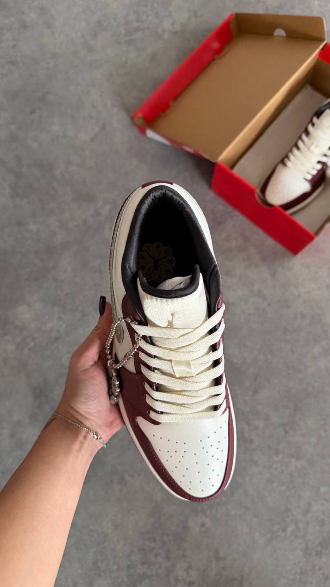 Nike Air Jordan 1 Low 
