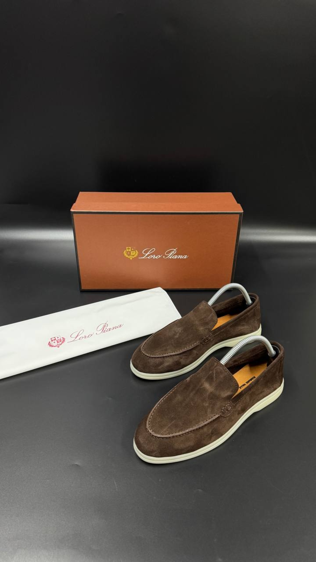 Loro Piana 1