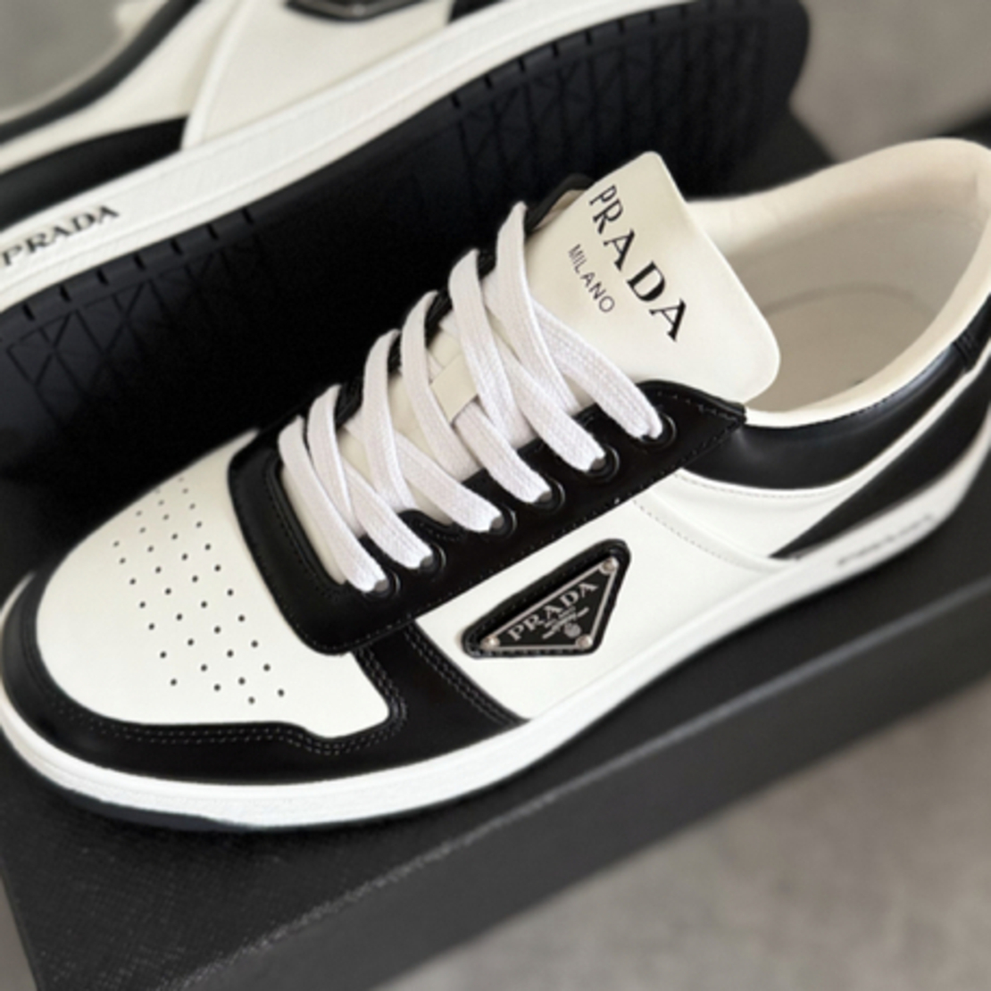 Prada “Premium” Men