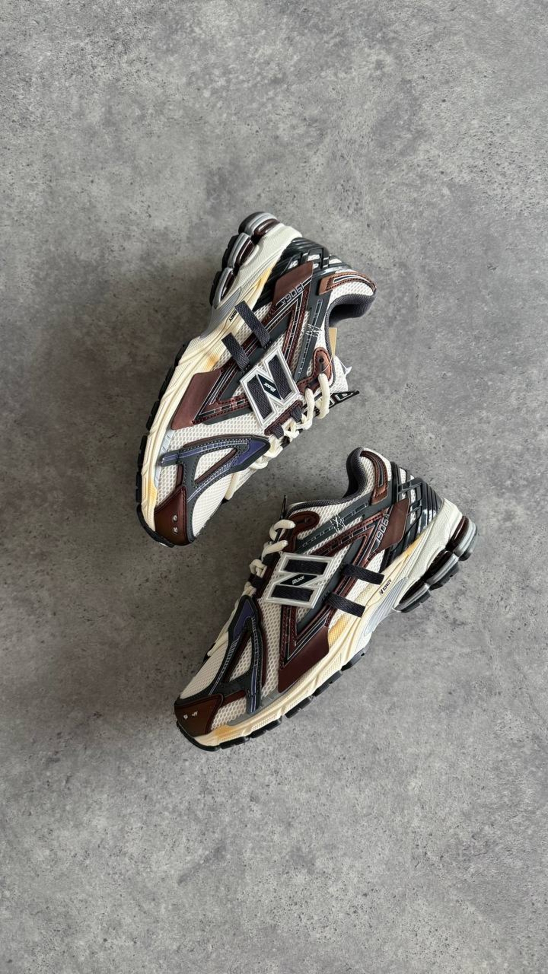 New Balance 1906A “Burgundy”